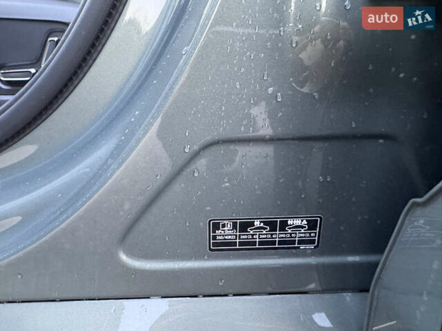 Зелений Zeekr 001, об'ємом двигуна 0 л та пробігом 11 тис. км за 49500 $, фото 31 на Automoto.ua