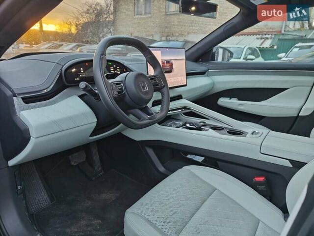 Зеленый Zeekr 001, объемом двигателя 0 л и пробегом 9 тыс. км за 38700 $, фото 7 на Automoto.ua