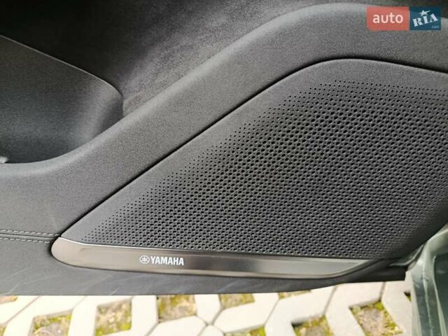 Zeekr 001 2024 в Хмельницком на Automoto.ua Зеленый Zeekr 001, объемом двигателя 0 л и пробегом 11 тыс. км за 38400 $, фото 24 на Automoto.ua