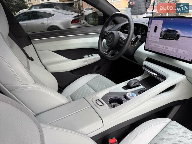 Zeekr 001 2024 в Могилев-Подольском на Automoto.ua Зеленый Zeekr 001, объемом двигателя 0 л и пробегом 7 тыс. км за 41000 $, фото 25 на Automoto.ua