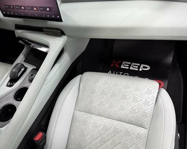 Зеленый Zeekr 001, объемом двигателя 0 л и пробегом 20 тыс. км за 48000 $, фото 22 на Automoto.ua