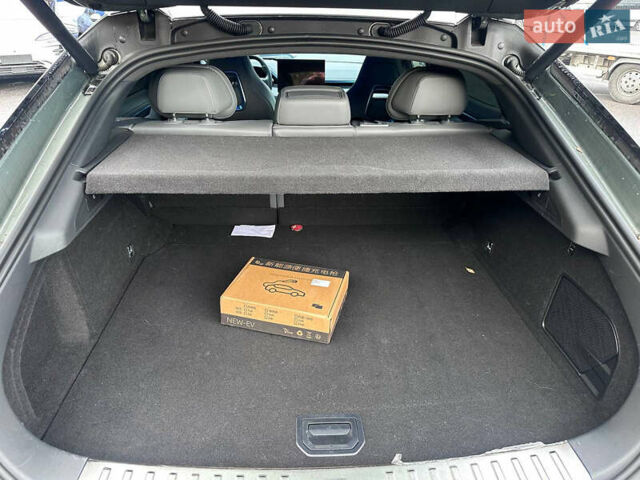 Zeekr 001 2024 в Львове на Automoto.ua Зеленый Zeekr 001, объемом двигателя 0 л и пробегом 25 тыс. км за 44300 $, фото 7 на Automoto.ua