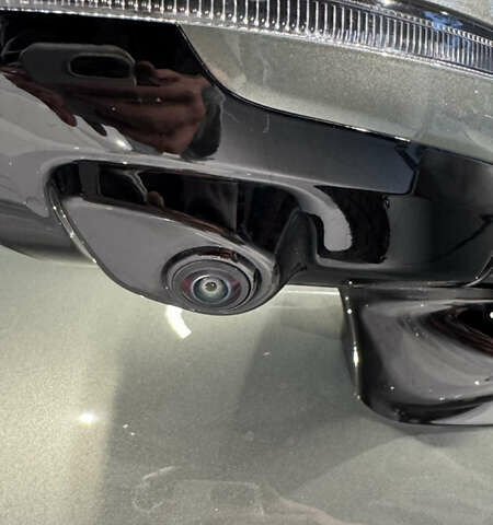 Зеленый Zeekr 001, объемом двигателя 0 л и пробегом 13 тыс. км за 38500 $, фото 7 на Automoto.ua