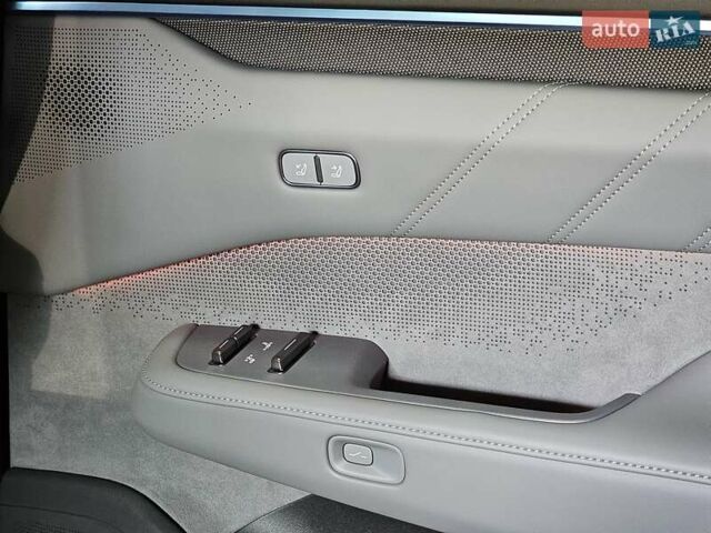 Зеленый Zeekr 001, объемом двигателя 0 л и пробегом 1 тыс. км за 38399 $, фото 28 на Automoto.ua