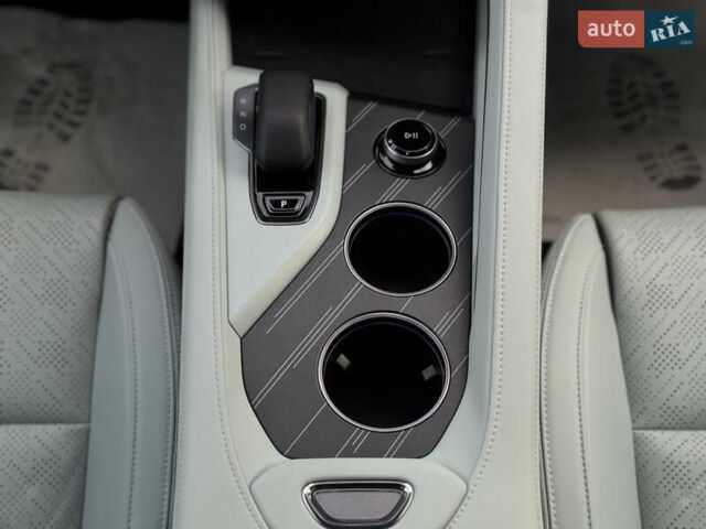 Зелений Zeekr 001, об'ємом двигуна 0 л та пробігом 13 тис. км за 42500 $, фото 17 на Automoto.ua