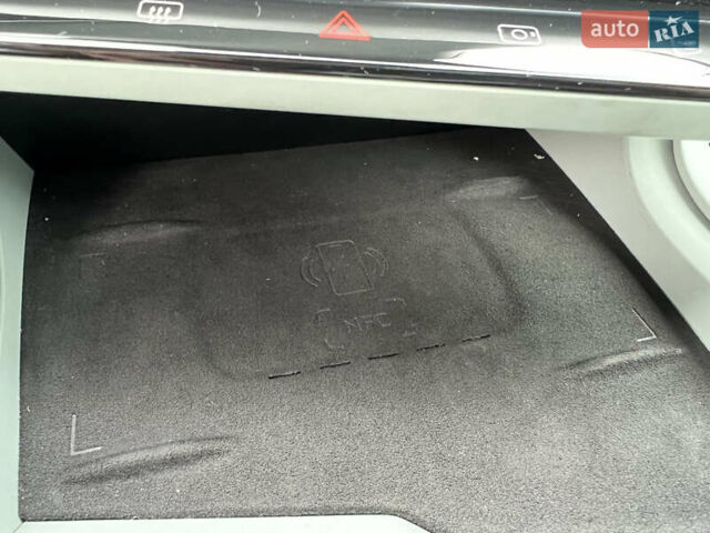 Зеленый Zeekr 001, объемом двигателя 0 л и пробегом 13 тыс. км за 44000 $, фото 38 на Automoto.ua