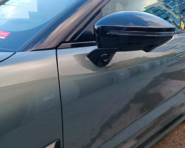 Zeekr 001 2024 в Хмельницком на Automoto.ua Зеленый Zeekr 001, объемом двигателя 0 л и пробегом 13 тыс. км за 45000 $, фото 13 на Automoto.ua