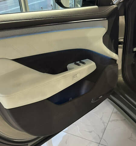 Зеленый Zeekr 001, объемом двигателя 0 л и пробегом 13 тыс. км за 38500 $, фото 17 на Automoto.ua