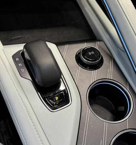 Зеленый Zeekr 001, объемом двигателя 0 л и пробегом 13 тыс. км за 38500 $, фото 19 на Automoto.ua