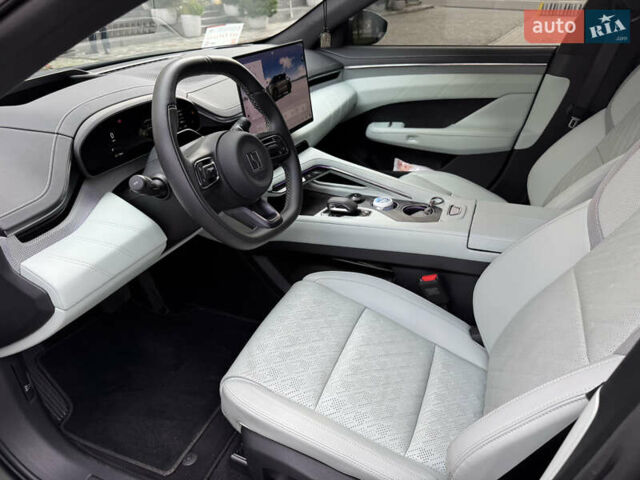 Zeekr 001 2024 в Могилев-Подольском на Automoto.ua Зеленый Zeekr 001, объемом двигателя 0 л и пробегом 7 тыс. км за 41000 $, фото 19 на Automoto.ua