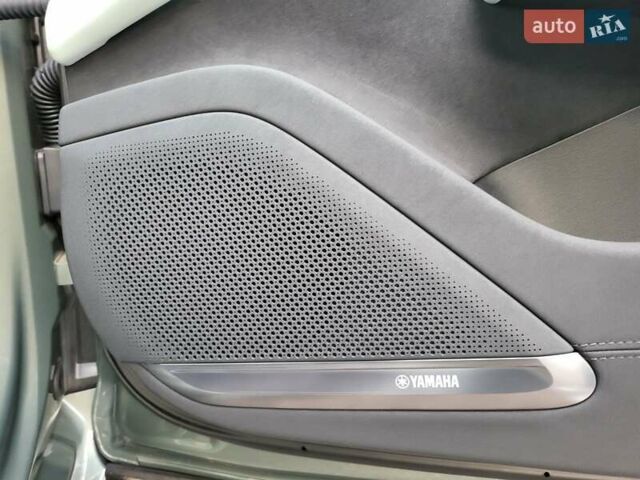 Зеленый Zeekr 001, объемом двигателя 0 л и пробегом 1 тыс. км за 44999 $, фото 71 на Automoto.ua