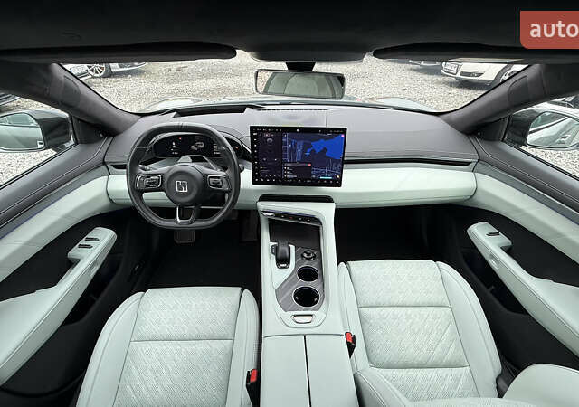 Зелений Zeekr 001, об'ємом двигуна 0 л та пробігом 8 тис. км за 40000 $, фото 21 на Automoto.ua