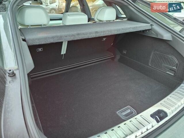 Зеленый Zeekr 001, объемом двигателя 0 л и пробегом 9 тыс. км за 38700 $, фото 4 на Automoto.ua