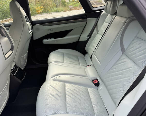 Zeekr 001 2024 в Хмельницком на Automoto.ua Зеленый Zeekr 001, объемом двигателя 0 л и пробегом 17 тыс. км за 37900 $, фото 26 на Automoto.ua