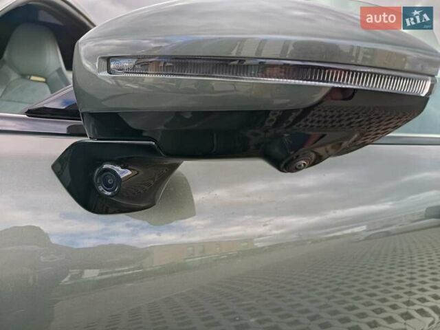 Zeekr 001 2024 в Хмельницком на Automoto.ua Зеленый Zeekr 001, объемом двигателя 0 л и пробегом 11 тыс. км за 38400 $, фото 45 на Automoto.ua