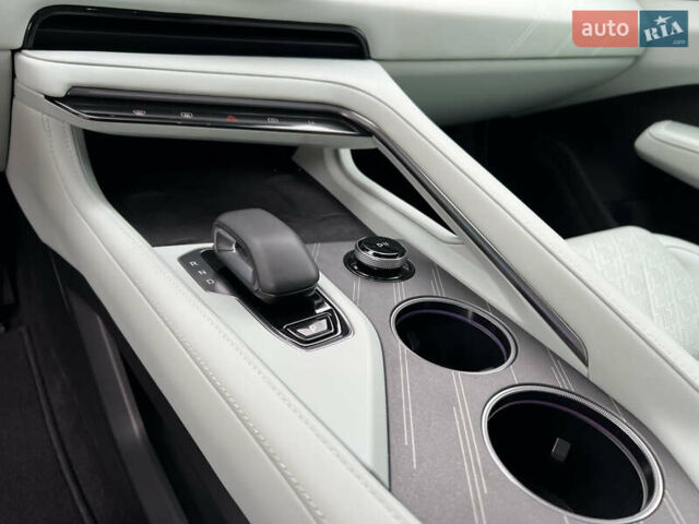 Зеленый Zeekr 001, объемом двигателя 0 л и пробегом 13 тыс. км за 44000 $, фото 32 на Automoto.ua