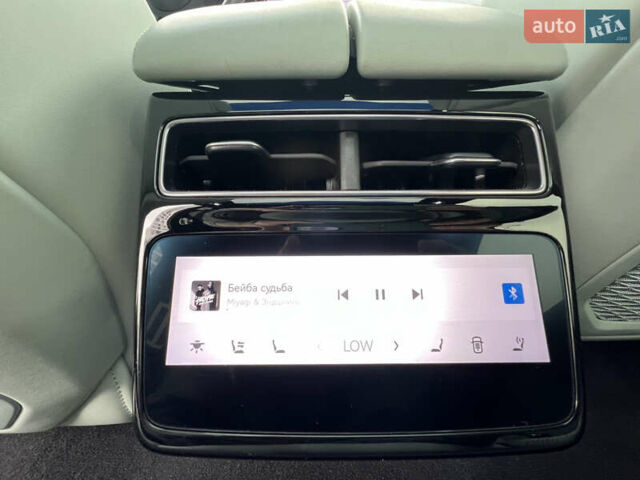 Зеленый Zeekr 001, объемом двигателя 0 л и пробегом 13 тыс. км за 44000 $, фото 39 на Automoto.ua