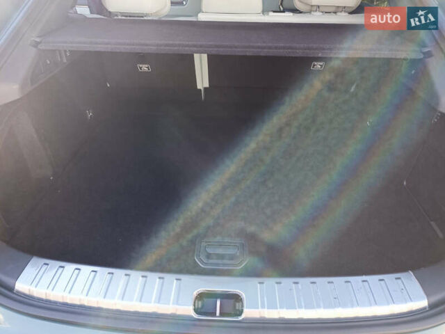 Zeekr 001 2024 в Хмельницком на Automoto.ua Зеленый Zeekr 001, объемом двигателя 0 л и пробегом 13 тыс. км за 45000 $, фото 34 на Automoto.ua