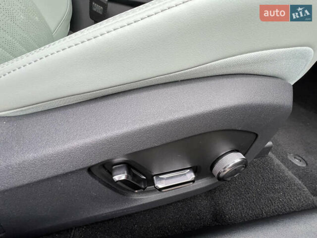 Зеленый Zeekr 001, объемом двигателя 0 л и пробегом 13 тыс. км за 44000 $, фото 42 на Automoto.ua