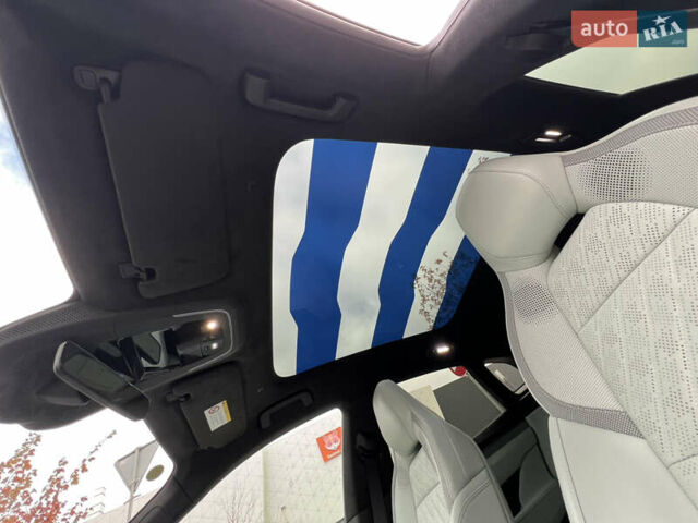 Зеленый Zeekr 001, объемом двигателя 0 л и пробегом 13 тыс. км за 43000 $, фото 37 на Automoto.ua