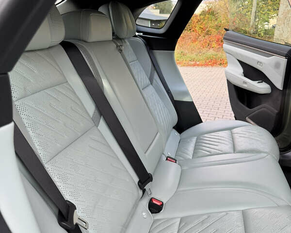 Zeekr 001 2024 в Хмельницком на Automoto.ua Зеленый Zeekr 001, объемом двигателя 0 л и пробегом 17 тыс. км за 37900 $, фото 32 на Automoto.ua