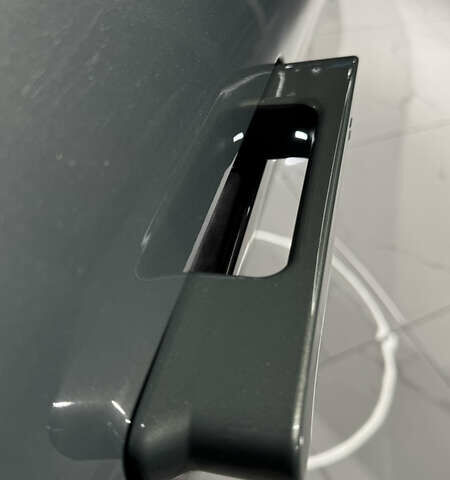 Зеленый Zeekr 001, объемом двигателя 0 л и пробегом 13 тыс. км за 38500 $, фото 31 на Automoto.ua