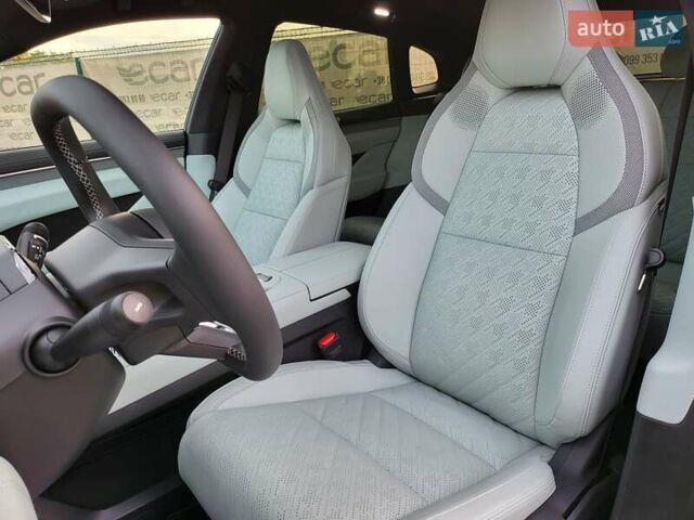Зеленый Zeekr 001, объемом двигателя 0 л и пробегом 1 тыс. км за 44999 $, фото 45 на Automoto.ua
