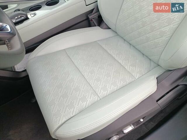 Zeekr 001 2024 в Хмельницком на Automoto.ua Зеленый Zeekr 001, объемом двигателя 0 л и пробегом 11 тыс. км за 38400 $, фото 20 на Automoto.ua