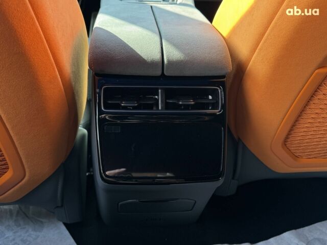 Зеленый Zeekr 001, объемом двигателя 0 л и пробегом 0 тыс. км за 51400 $, фото 8 на Automoto.ua