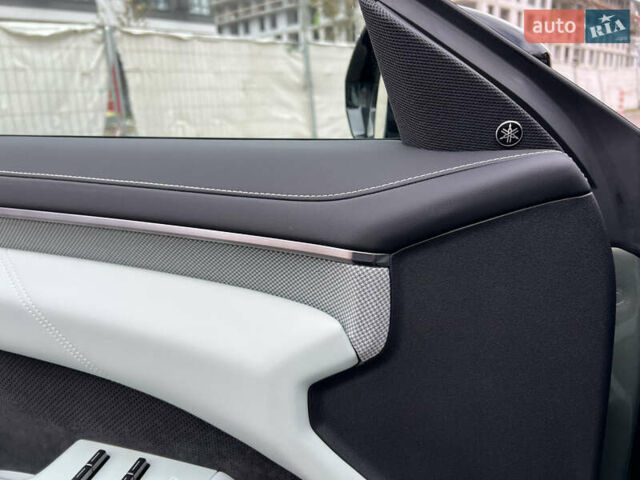 Зеленый Zeekr 001, объемом двигателя 0 л и пробегом 13 тыс. км за 43000 $, фото 33 на Automoto.ua