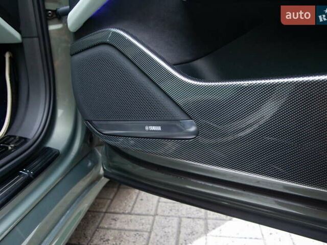 Зелений Zeekr 001, об'ємом двигуна 0 л та пробігом 31 тис. км за 45300 $, фото 20 на Automoto.ua