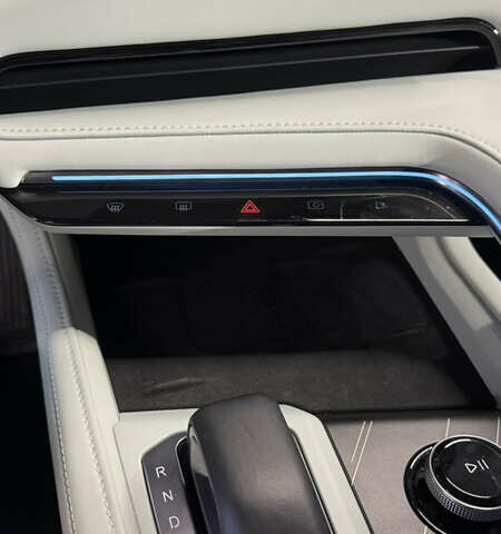 Зеленый Zeekr 001, объемом двигателя 0 л и пробегом 13 тыс. км за 38500 $, фото 25 на Automoto.ua