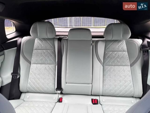 Зелений Zeekr 001, об'ємом двигуна 0 л та пробігом 11 тис. км за 37400 $, фото 22 на Automoto.ua