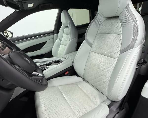 Зеленый Zeekr 001, объемом двигателя 0 л и пробегом 20 тыс. км за 48000 $, фото 21 на Automoto.ua