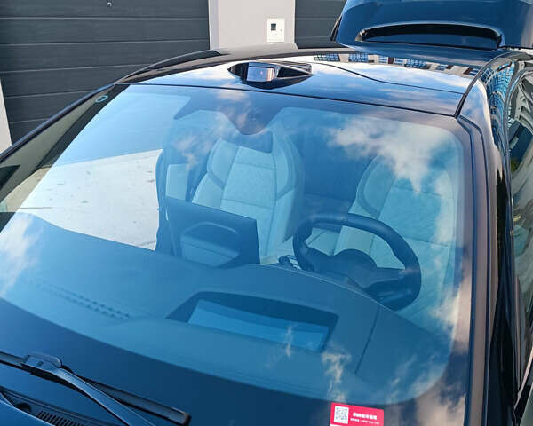 Zeekr 001 2024 в Хмельницком на Automoto.ua Зеленый Zeekr 001, объемом двигателя 0 л и пробегом 13 тыс. км за 45000 $, фото 12 на Automoto.ua