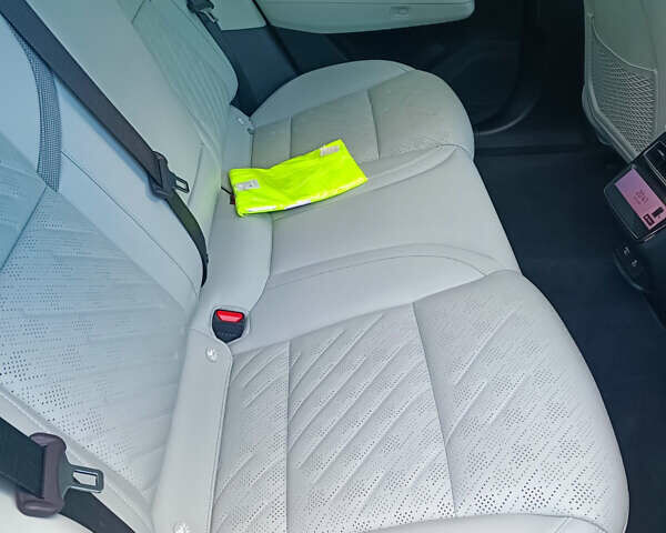 Zeekr 001 2024 в Хмельницком на Automoto.ua Зеленый Zeekr 001, объемом двигателя 0 л и пробегом 13 тыс. км за 45000 $, фото 24 на Automoto.ua