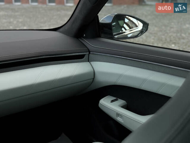 Зелений Zeekr 001, об'ємом двигуна 0 л та пробігом 13 тис. км за 42500 $, фото 21 на Automoto.ua