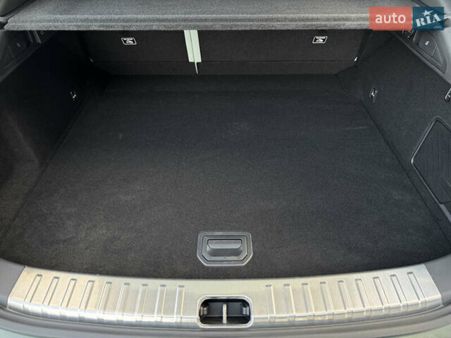 Зелений Zeekr 001, об'ємом двигуна 0 л та пробігом 13 тис. км за 42500 $, фото 31 на Automoto.ua