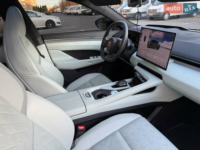 Зеленый Zeekr 001, объемом двигателя 0 л и пробегом 8 тыс. км за 42000 $, фото 20 на Automoto.ua