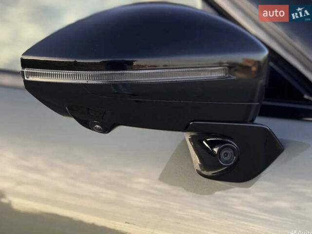 Зеленый Zeekr 001, объемом двигателя 0 л и пробегом 16 тыс. км за 45000 $, фото 7 на Automoto.ua