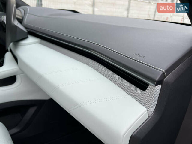 Зеленый Zeekr 001, объемом двигателя 0 л и пробегом 13 тыс. км за 44000 $, фото 41 на Automoto.ua