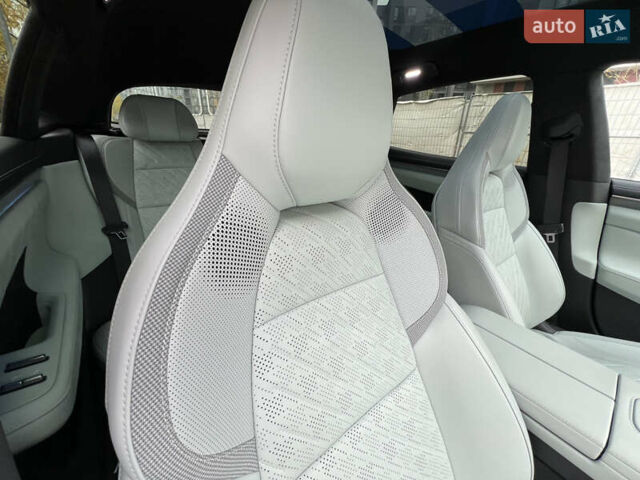 Зеленый Zeekr 001, объемом двигателя 0 л и пробегом 13 тыс. км за 43000 $, фото 26 на Automoto.ua