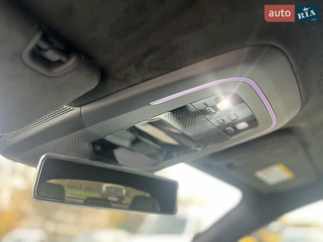 Зеленый Zeekr 001, объемом двигателя 0 л и пробегом 9 тыс. км за 45500 $, фото 17 на Automoto.ua