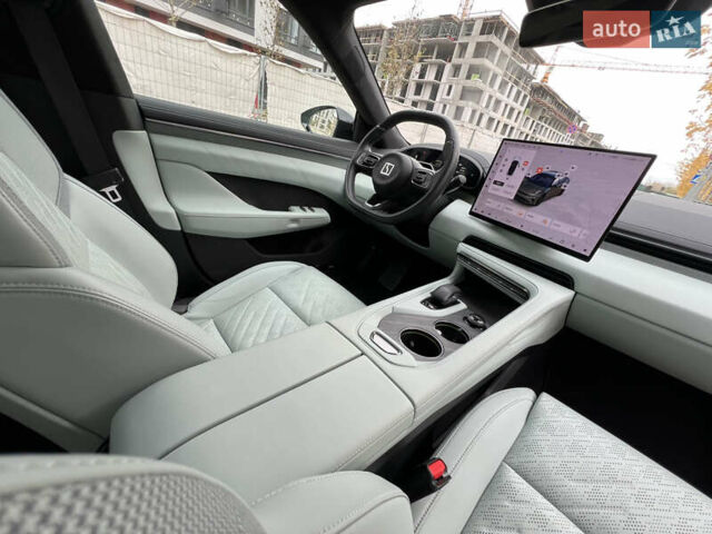 Зеленый Zeekr 001, объемом двигателя 0 л и пробегом 13 тыс. км за 44000 $, фото 29 на Automoto.ua