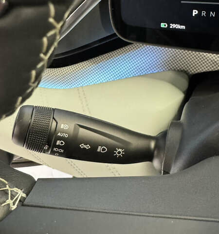 Зеленый Zeekr 001, объемом двигателя 0 л и пробегом 13 тыс. км за 38500 $, фото 24 на Automoto.ua