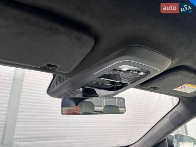 Зелений Zeekr 001, об'ємом двигуна 0 л та пробігом 11 тис. км за 37400 $, фото 18 на Automoto.ua