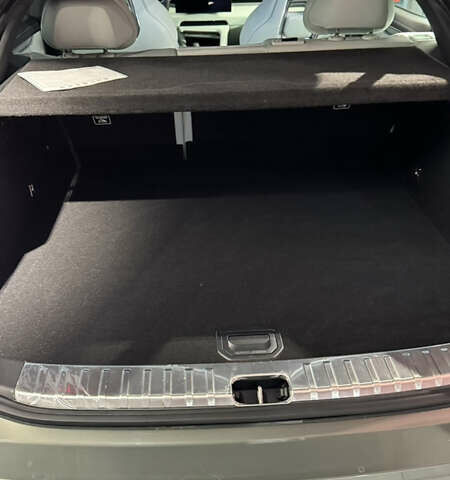 Зеленый Zeekr 001, объемом двигателя 0 л и пробегом 13 тыс. км за 38500 $, фото 29 на Automoto.ua