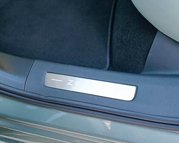 Zeekr 001 2024 в Хмельницком на Automoto.ua Зеленый Zeekr 001, объемом двигателя 0 л и пробегом 13 тыс. км за 45000 $, фото 33 на Automoto.ua