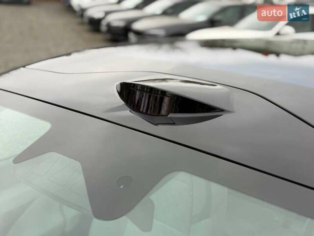 Зелений Zeekr 001, об'ємом двигуна 0 л та пробігом 13 тис. км за 46000 $, фото 21 на Automoto.ua