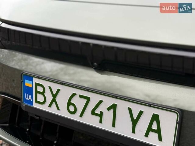 Зелений Zeekr 001, об'ємом двигуна 0 л та пробігом 13 тис. км за 46000 $, фото 19 на Automoto.ua